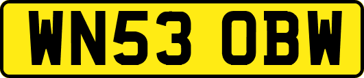 WN53OBW