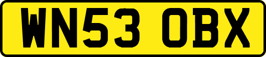 WN53OBX