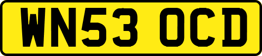 WN53OCD