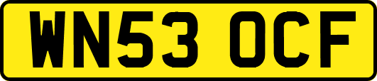 WN53OCF