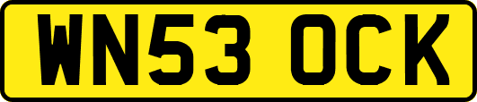 WN53OCK