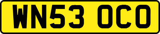 WN53OCO