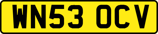 WN53OCV
