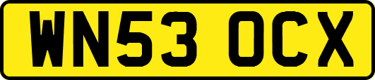 WN53OCX