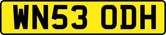 WN53ODH