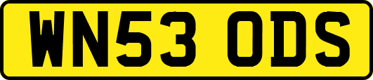 WN53ODS