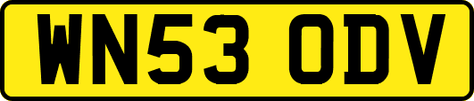WN53ODV