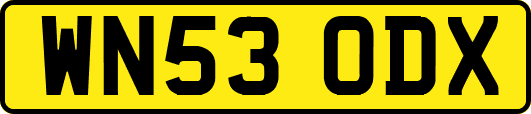WN53ODX
