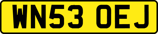 WN53OEJ
