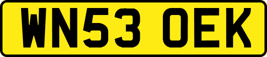 WN53OEK