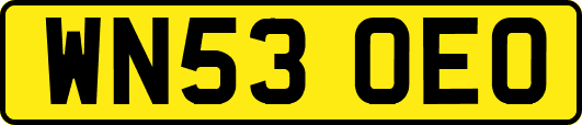 WN53OEO
