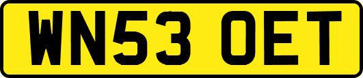 WN53OET