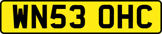 WN53OHC