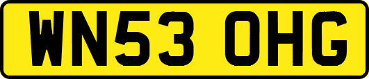 WN53OHG