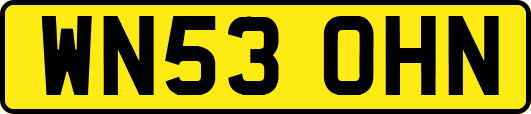 WN53OHN