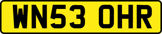 WN53OHR