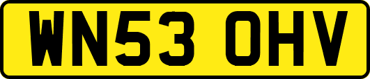 WN53OHV