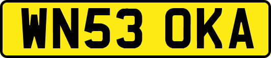 WN53OKA