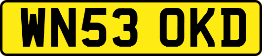 WN53OKD