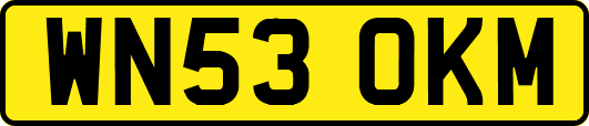 WN53OKM