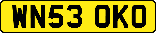 WN53OKO
