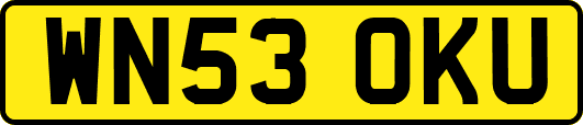 WN53OKU