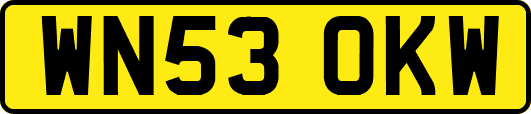 WN53OKW
