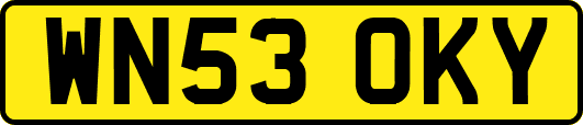WN53OKY