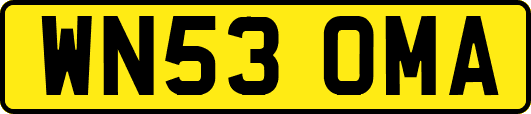 WN53OMA