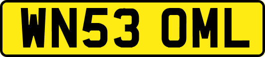 WN53OML