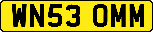 WN53OMM