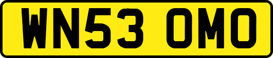 WN53OMO