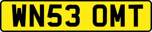 WN53OMT
