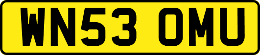 WN53OMU