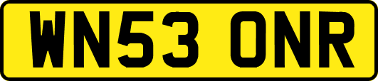 WN53ONR