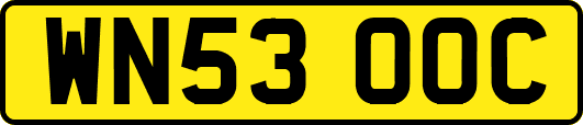 WN53OOC