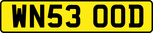WN53OOD