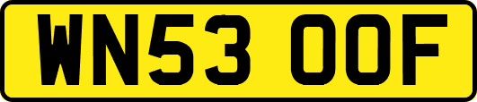 WN53OOF