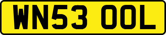 WN53OOL