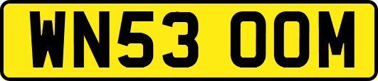 WN53OOM