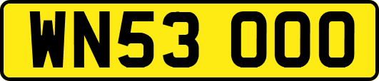 WN53OOO