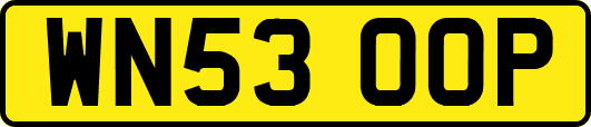 WN53OOP