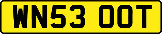 WN53OOT