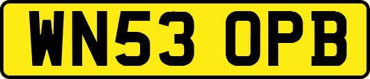WN53OPB