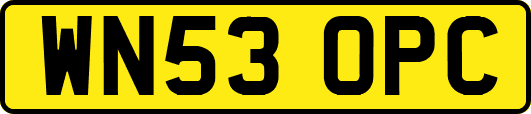 WN53OPC