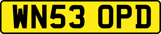 WN53OPD