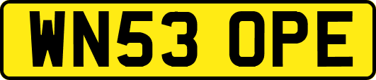 WN53OPE