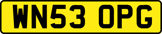 WN53OPG