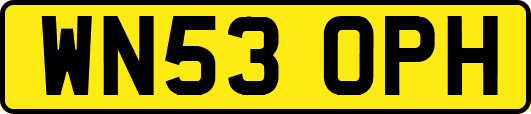 WN53OPH