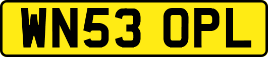 WN53OPL